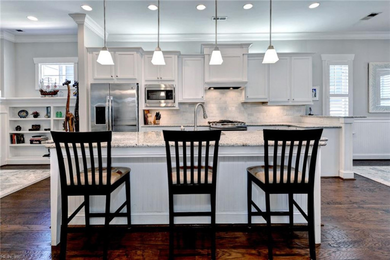 Photo 13 of 47 residential for sale in Williamsburg virginia