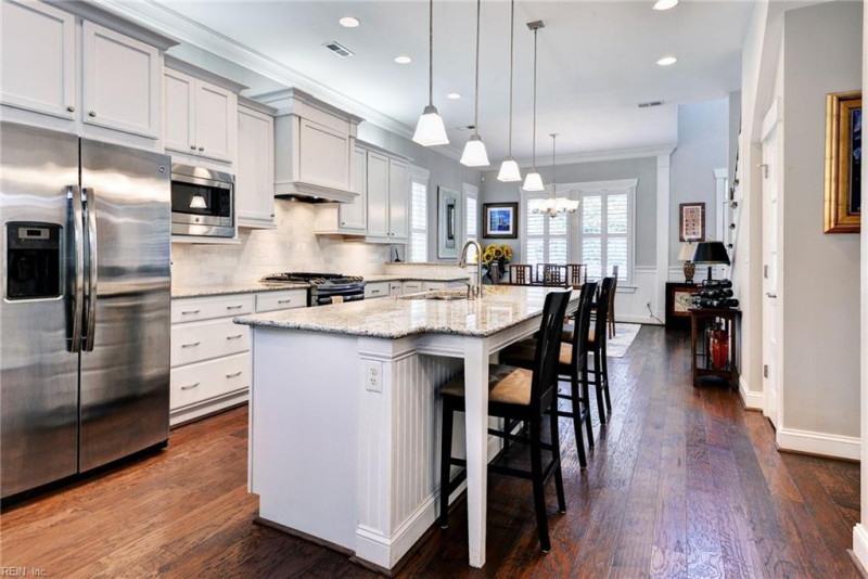 Photo 15 of 47 residential for sale in Williamsburg virginia