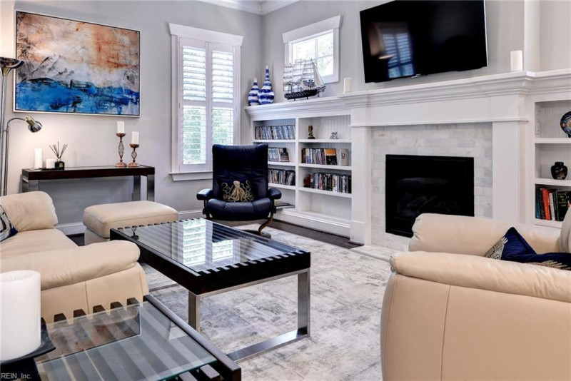 Photo 18 of 47 residential for sale in Williamsburg virginia