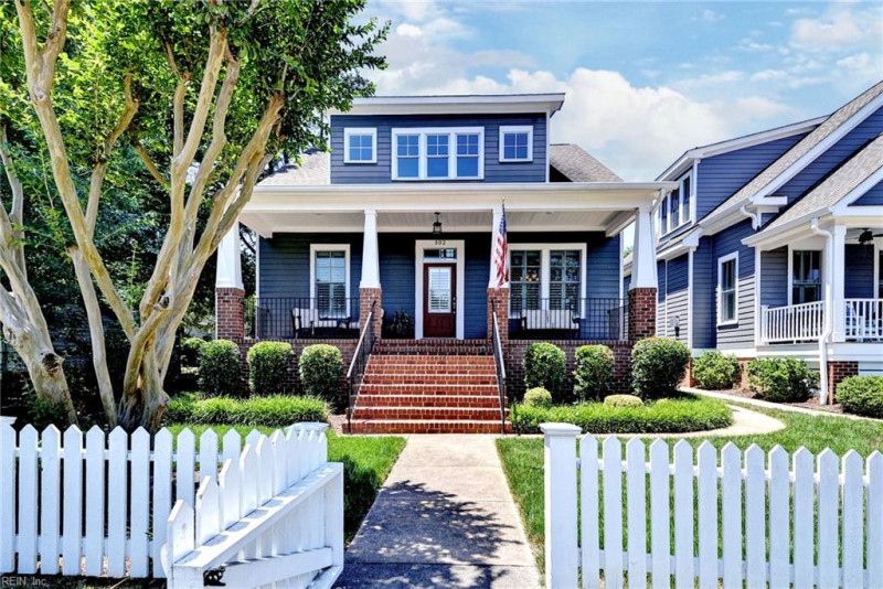 Photo 2 of 47 residential for sale in Williamsburg virginia