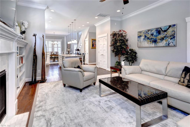 Photo 21 of 47 residential for sale in Williamsburg virginia