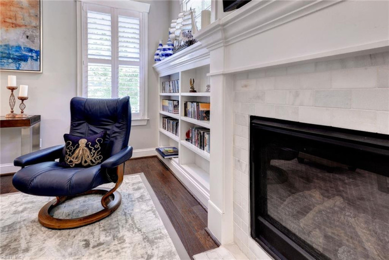 Photo 22 of 47 residential for sale in Williamsburg virginia