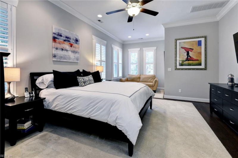 Photo 24 of 47 residential for sale in Williamsburg virginia
