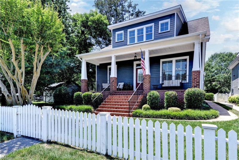 Photo 3 of 47 residential for sale in Williamsburg virginia