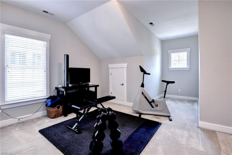 Photo 35 of 47 residential for sale in Williamsburg virginia