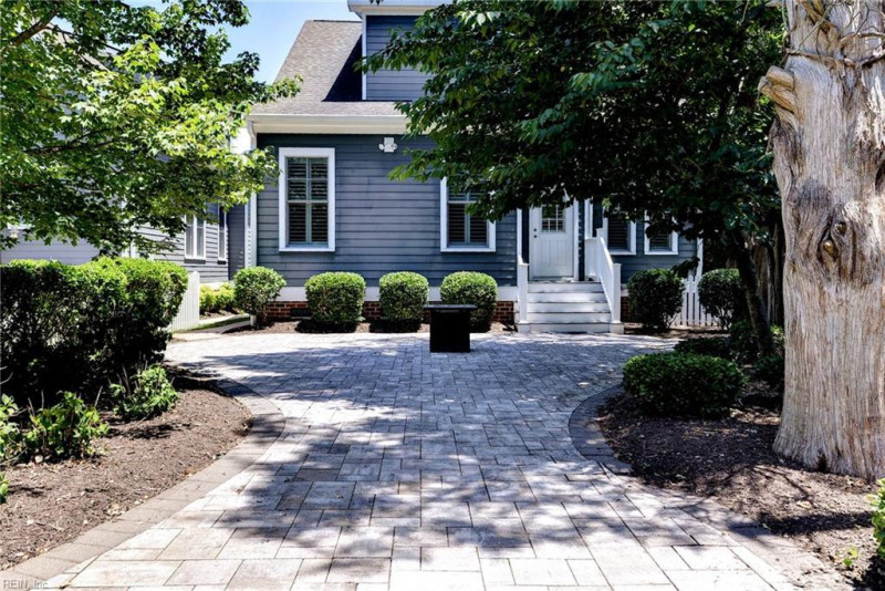 Photo 39 of 47 residential for sale in Williamsburg virginia