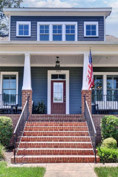 Photo 4 of 47 residential for sale in Williamsburg virginia