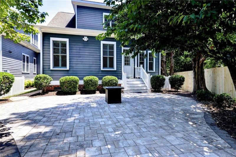 Photo 40 of 47 residential for sale in Williamsburg virginia