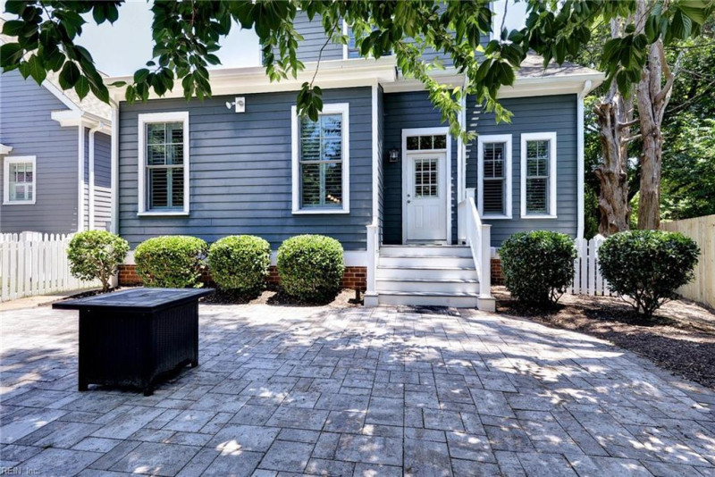 Photo 41 of 47 residential for sale in Williamsburg virginia