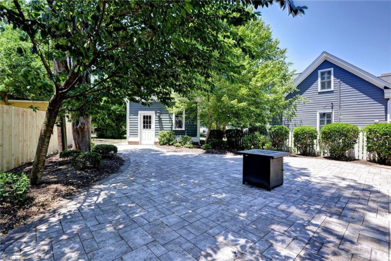 Photo 42 of 47 residential for sale in Williamsburg virginia