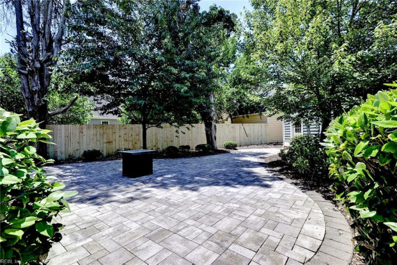 Photo 43 of 47 residential for sale in Williamsburg virginia
