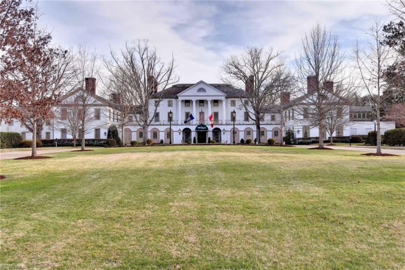 Photo 46 of 47 residential for sale in Williamsburg virginia