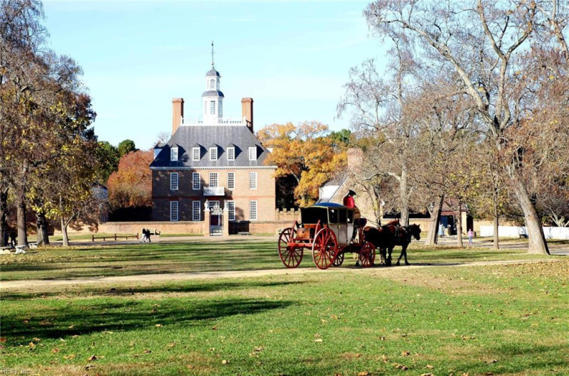 Photo 47 of 47 residential for sale in Williamsburg virginia