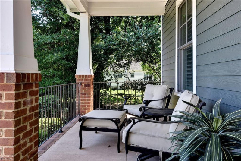 Photo 5 of 47 residential for sale in Williamsburg virginia