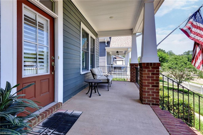 Photo 6 of 47 residential for sale in Williamsburg virginia
