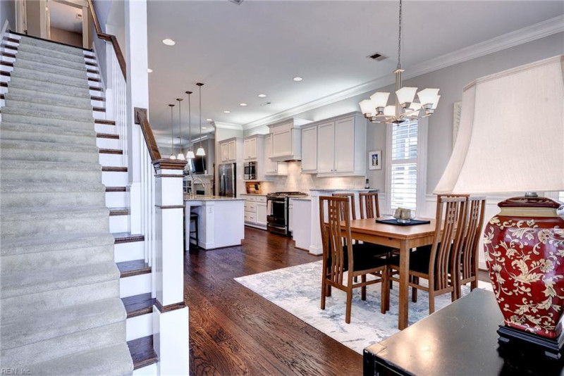 Photo 8 of 47 residential for sale in Williamsburg virginia