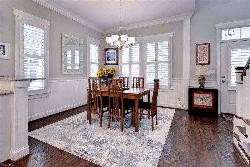 Photo 9 of 47 residential for sale in Williamsburg virginia