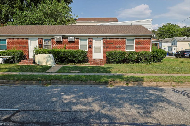 Photo 1 of 16 rental for rent in Norfolk virginia
