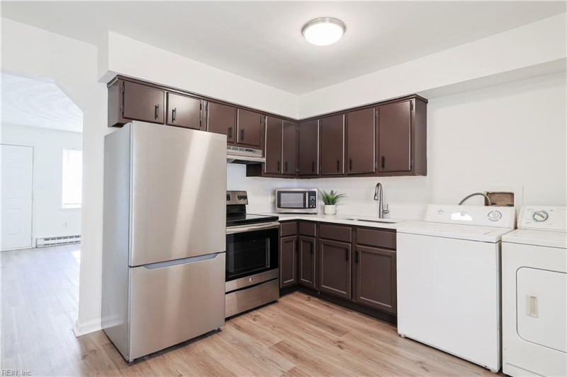 Photo 3 of 16 rental for rent in Norfolk virginia
