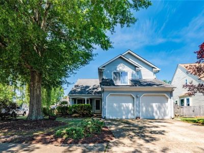 property image for 1993 Ashmont Drive VIRGINIA BEACH VA 23456
