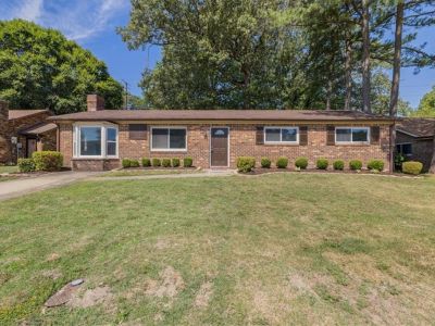 property image for 2833 Candlewood Circle CHESAPEAKE VA 23324