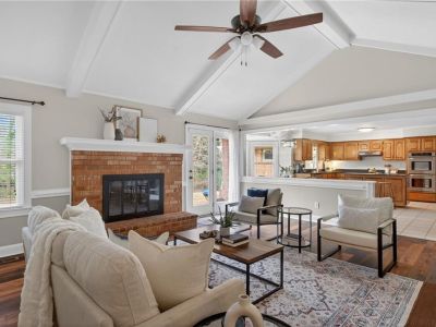 property image for 1432 Pine Grove Lane CHESAPEAKE VA 23321