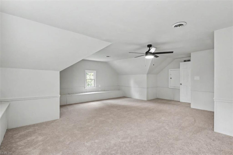 Photo 23 of 35 residential for sale in Chesapeake virginia