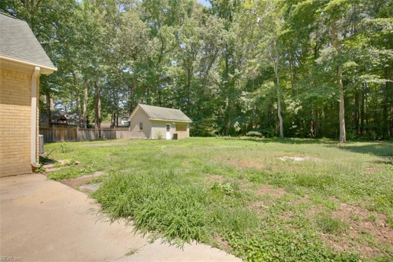 Photo 34 of 35 residential for sale in Chesapeake virginia