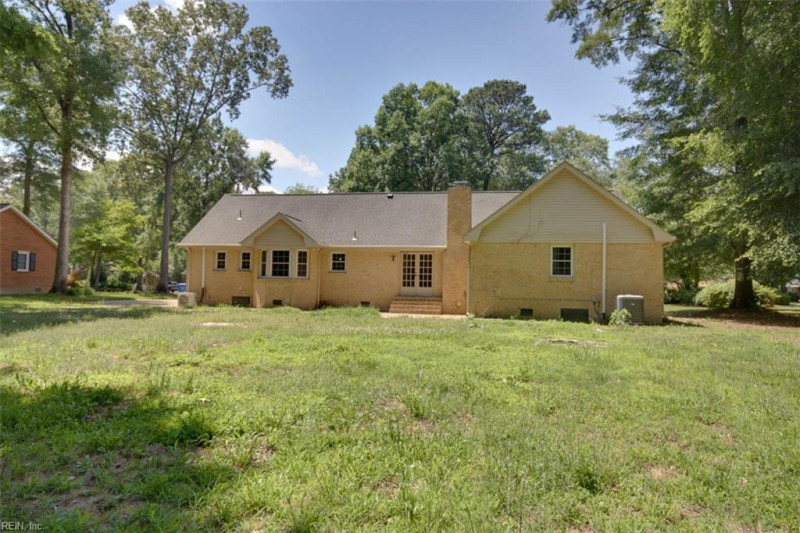 Photo 35 of 35 residential for sale in Chesapeake virginia