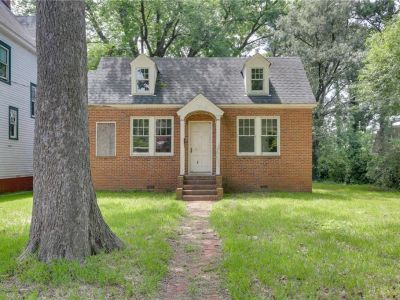 property image for 450 Douglas Avenue PORTSMOUTH VA 23707