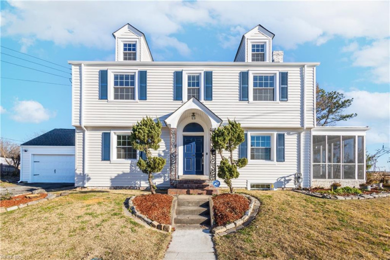Photo 2 of 48 rental for rent in Norfolk virginia