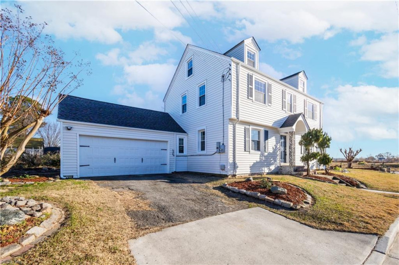 Photo 3 of 48 rental for rent in Norfolk virginia