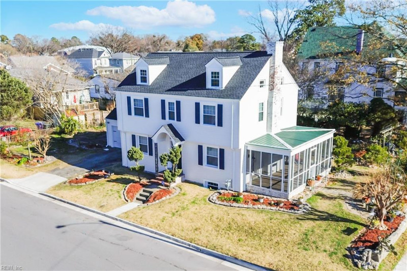 Photo 39 of 48 rental for rent in Norfolk virginia