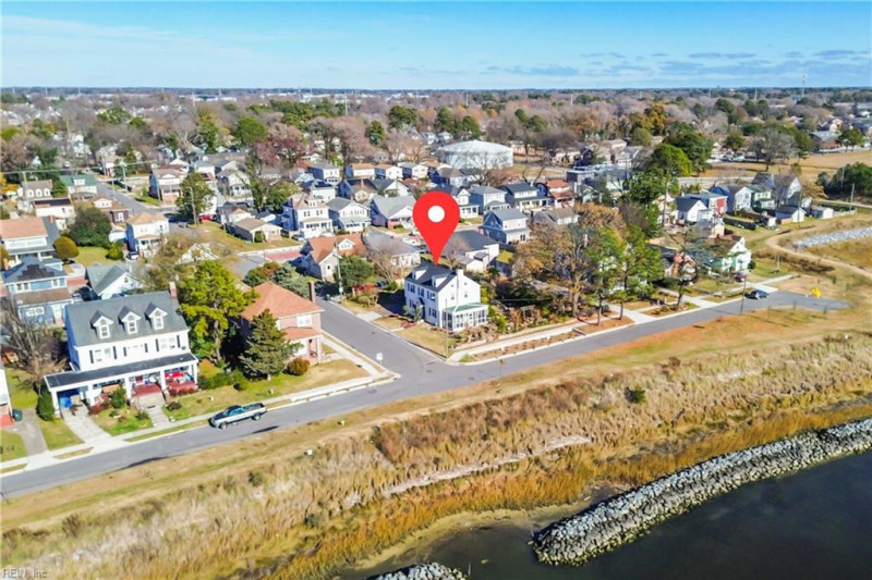 Photo 40 of 48 rental for rent in Norfolk virginia