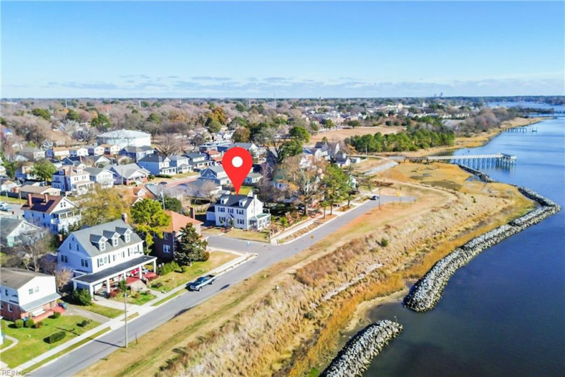 Photo 41 of 48 rental for rent in Norfolk virginia