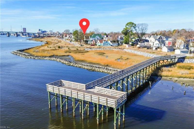 Photo 44 of 48 rental for rent in Norfolk virginia
