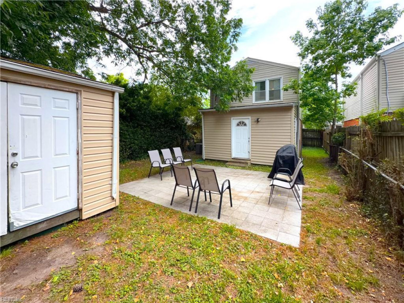 Photo 25 of 25 residential for sale in Norfolk virginia