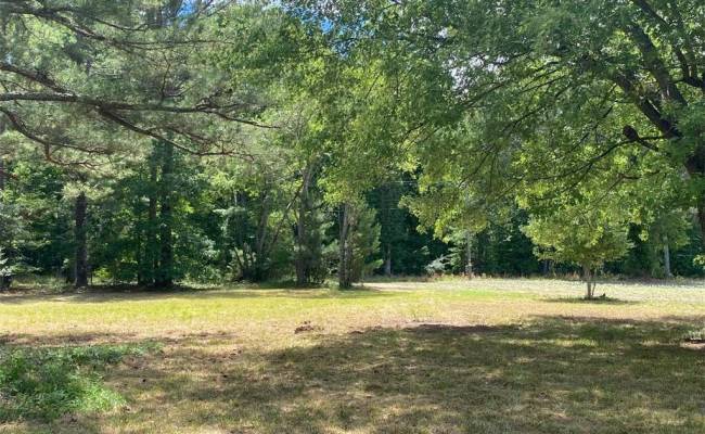 11443 Whitehead Road, Southampton County, VA 23828