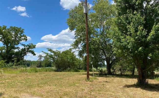 11443 Whitehead Road, Southampton County, VA 23828