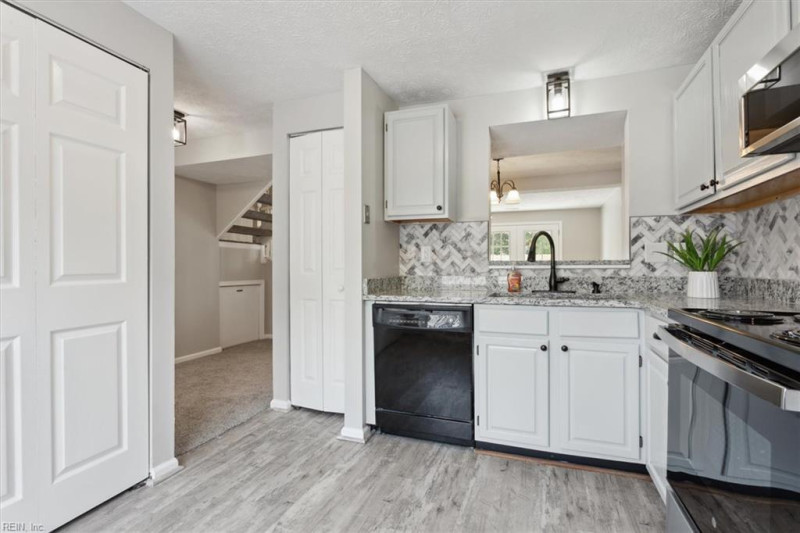 Photo 1 of 25 residential for sale in Hampton virginia