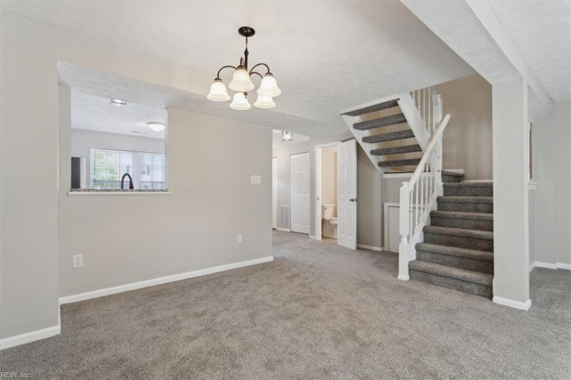Photo 11 of 25 residential for sale in Hampton virginia