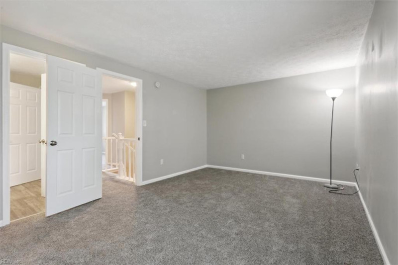 Photo 15 of 25 residential for sale in Hampton virginia
