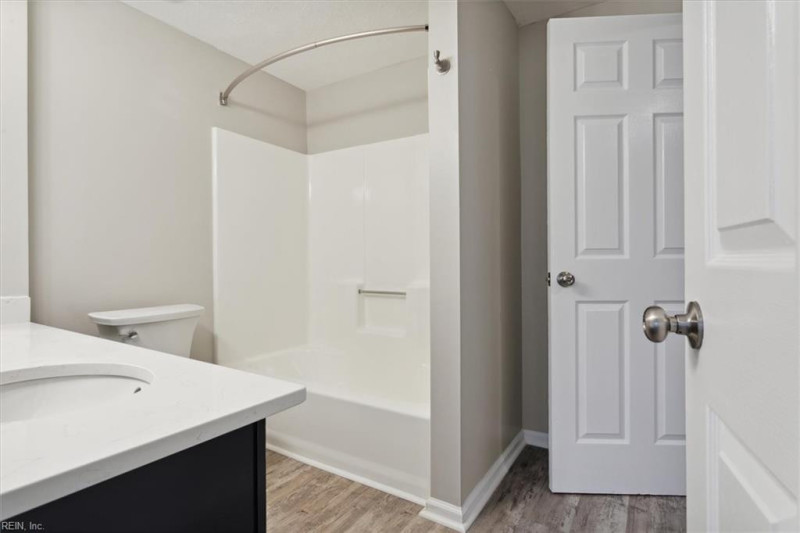 Photo 16 of 25 residential for sale in Hampton virginia