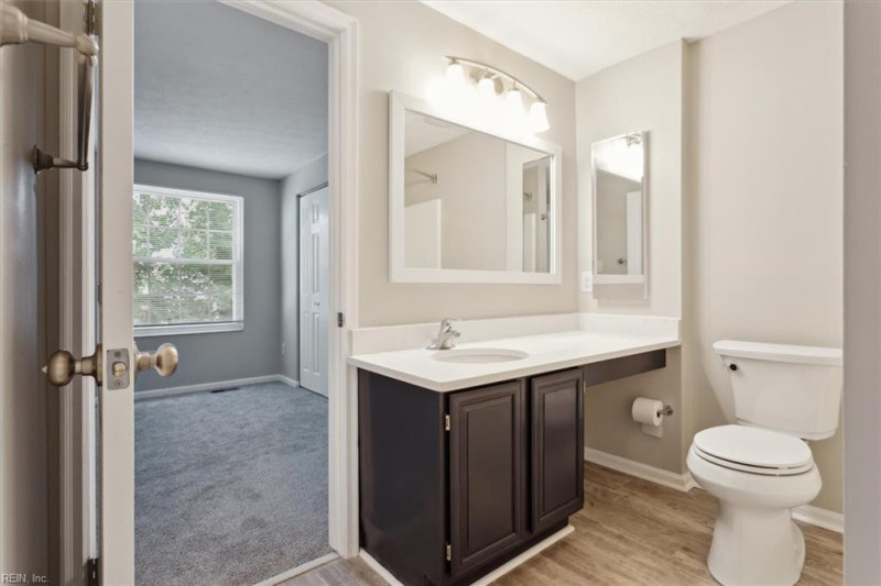 Photo 21 of 25 residential for sale in Hampton virginia