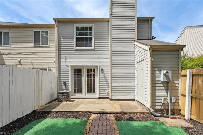 Photo 23 of 25 residential for sale in Hampton virginia
