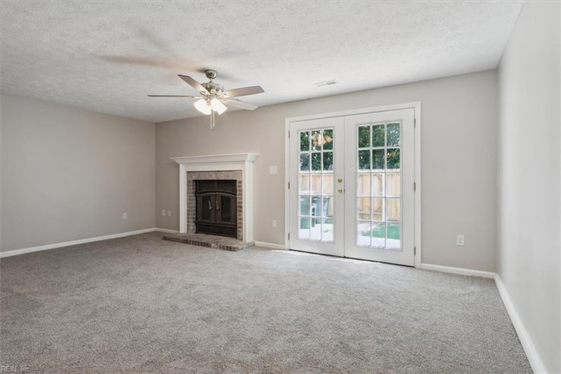 Photo 8 of 25 residential for sale in Hampton virginia