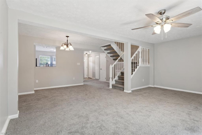 Photo 9 of 25 residential for sale in Hampton virginia