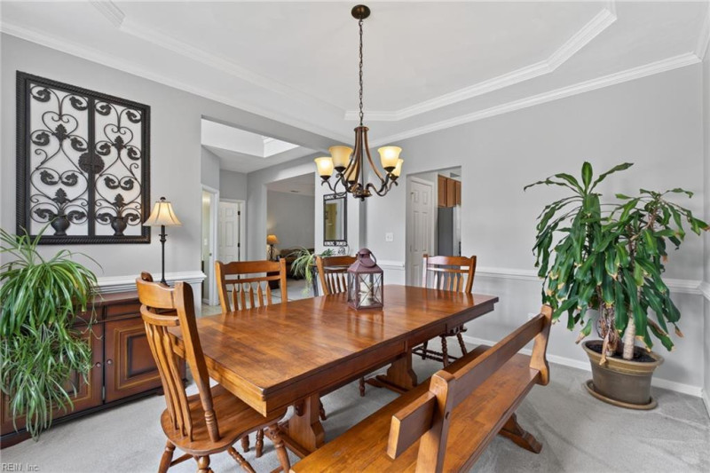 Photo 10 of 38 residential for sale in Suffolk virginia
