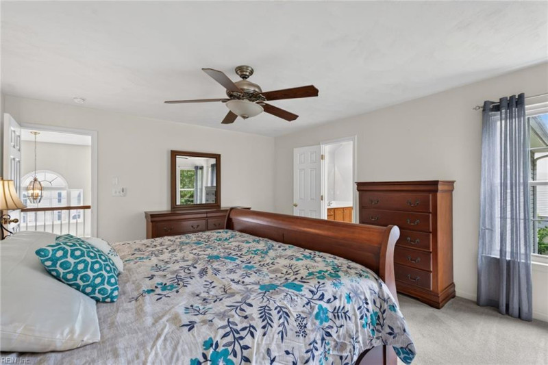 Photo 21 of 38 residential for sale in Suffolk virginia