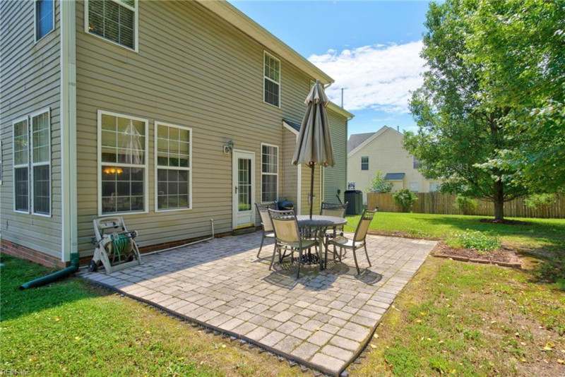 Photo 35 of 38 residential for sale in Suffolk virginia